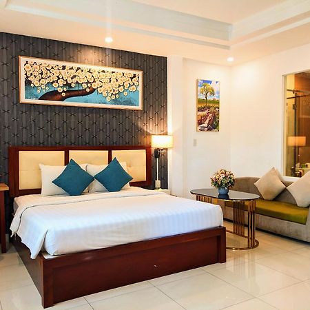 Airport Saigon Hotel - Gan Am Thuc Dem Cho Pham Van Hai Πόλη Χο Τσι Μινχ Εξωτερικό φωτογραφία
