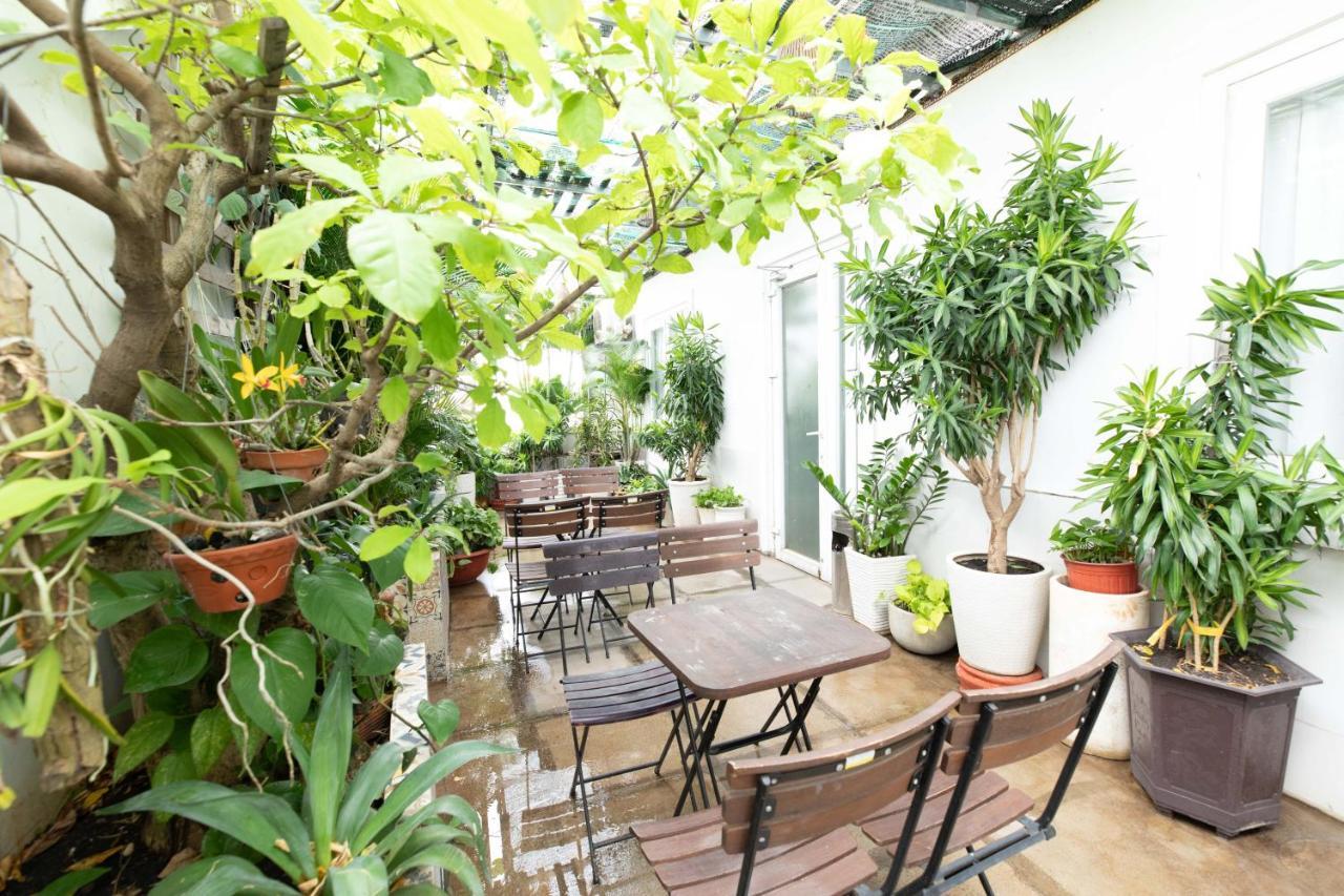 Airport Saigon Hotel - Gan Am Thuc Dem Cho Pham Van Hai Πόλη Χο Τσι Μινχ Εξωτερικό φωτογραφία