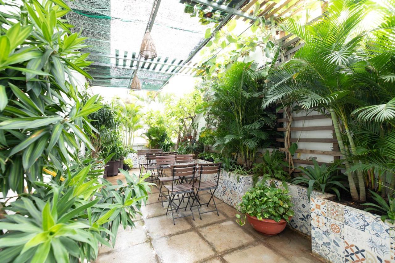 Airport Saigon Hotel - Gan Am Thuc Dem Cho Pham Van Hai Πόλη Χο Τσι Μινχ Εξωτερικό φωτογραφία
