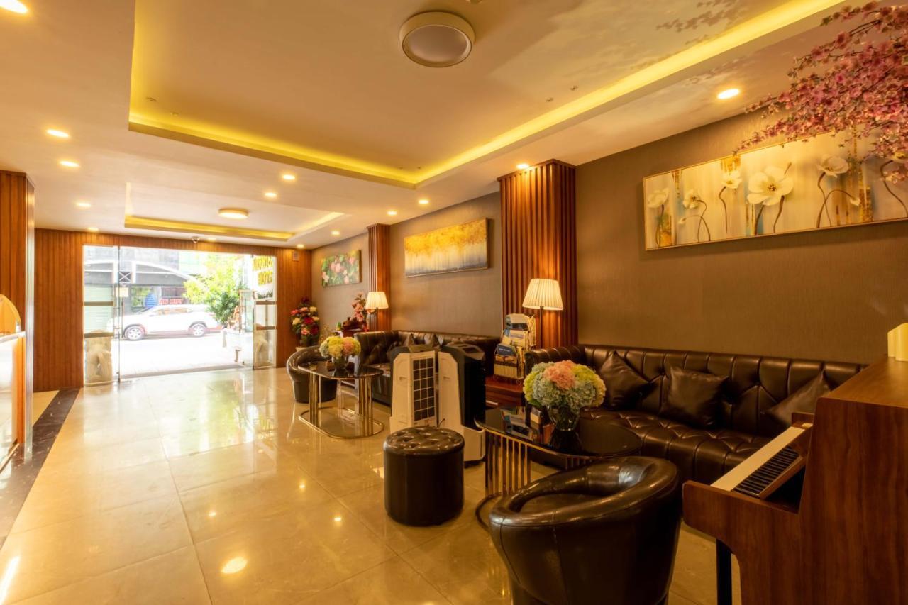 Airport Saigon Hotel - Gan Am Thuc Dem Cho Pham Van Hai Πόλη Χο Τσι Μινχ Εξωτερικό φωτογραφία