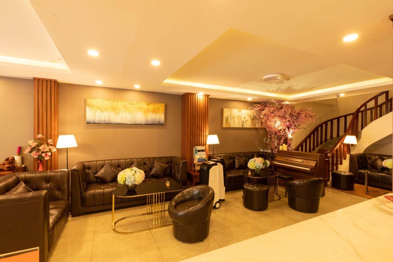 Airport Saigon Hotel - Gan Am Thuc Dem Cho Pham Van Hai Πόλη Χο Τσι Μινχ Εξωτερικό φωτογραφία